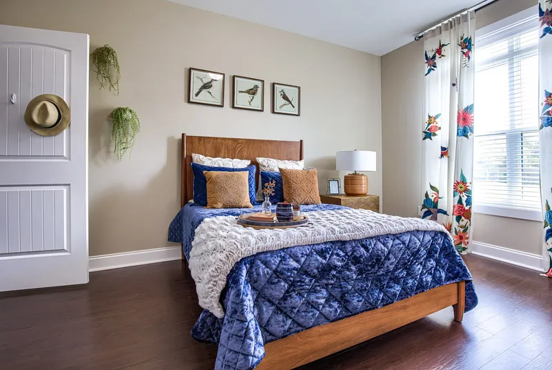 Blue Ridge Assisted Living & Memory Care