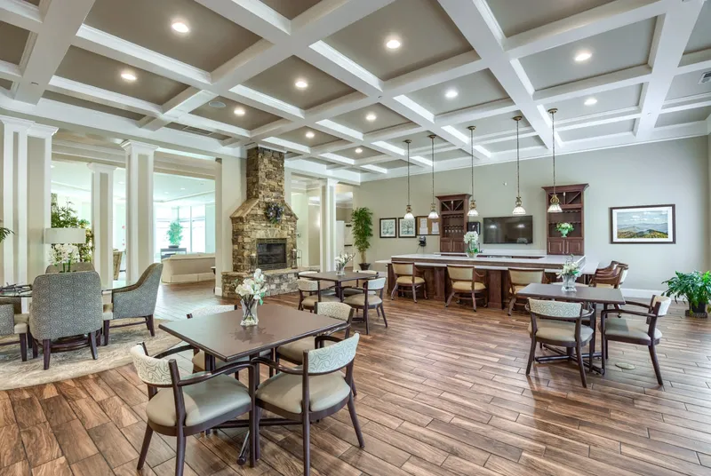 Blue Ridge Assisted Living & Memory Care photo 3