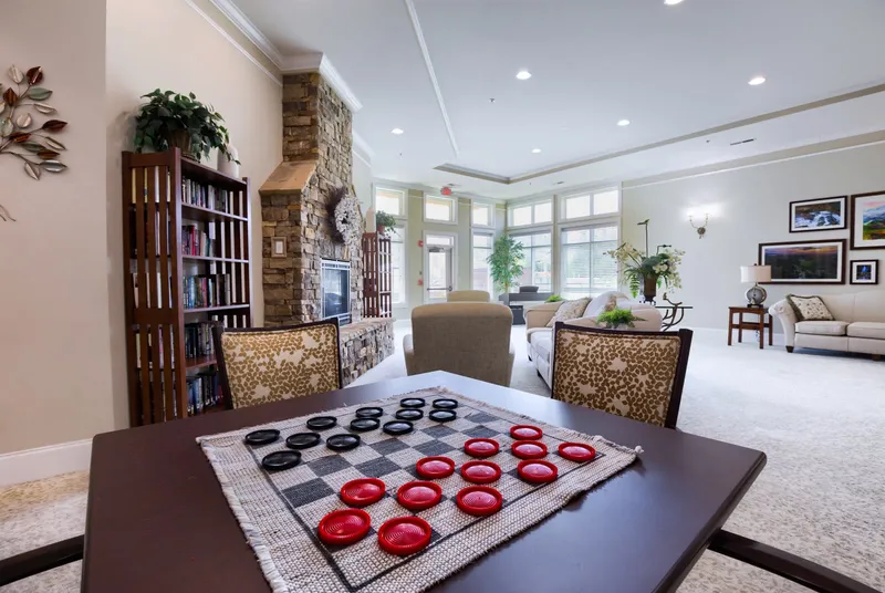 Blue Ridge Assisted Living & Memory Care photo 4