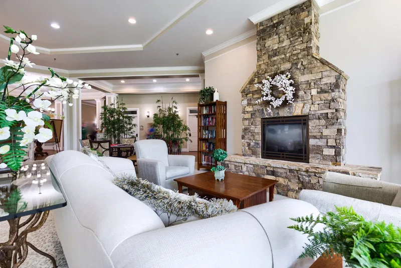 Blue Ridge Assisted Living & Memory Care photo 6