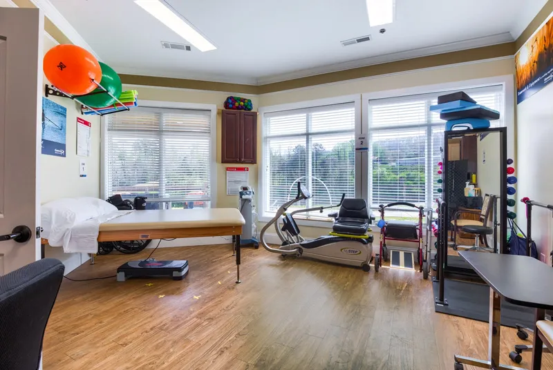 Blue Ridge Assisted Living & Memory Care photo 7