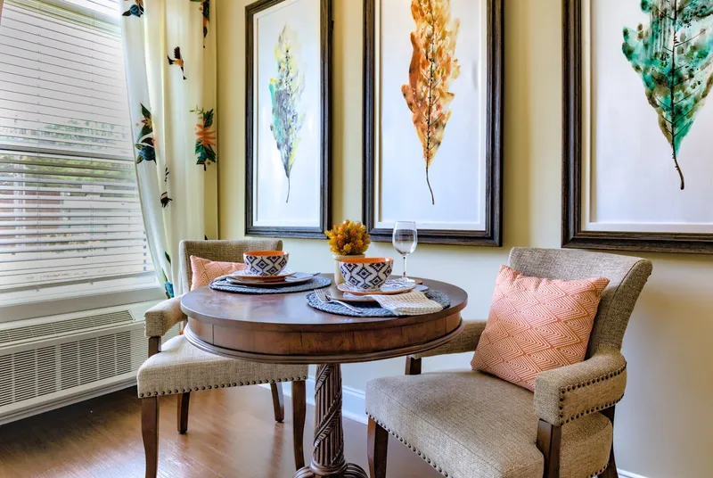 Blue Ridge Assisted Living & Memory Care photo 9