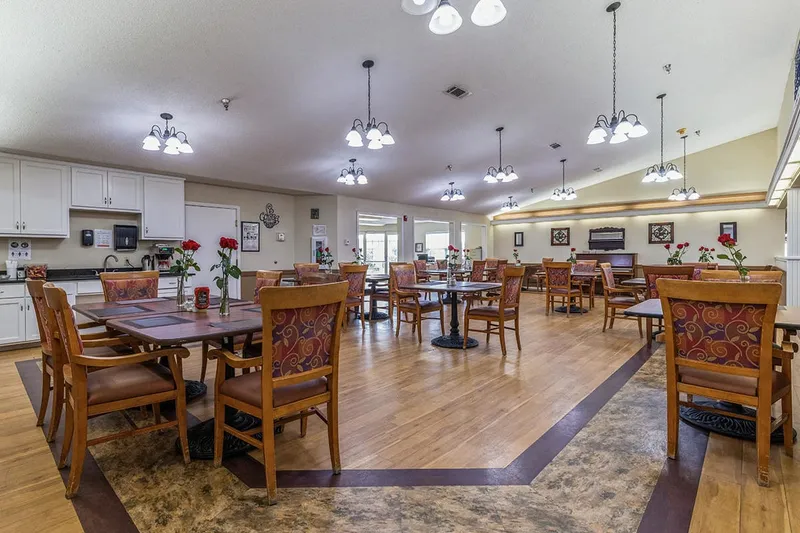 Bluebonnet Court photo 5