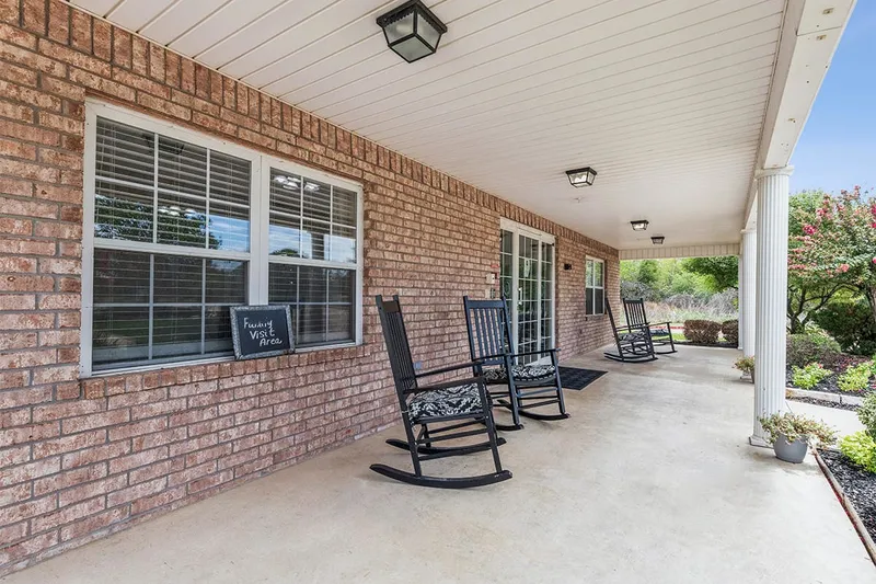 Bluebonnet Court photo 7