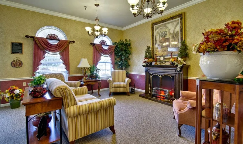 Bluff Creek Terrace photo 2