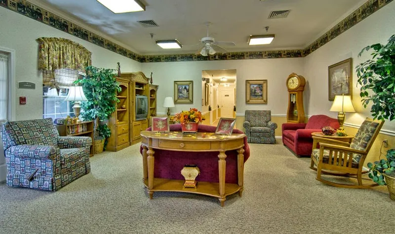 Bluff Creek Terrace photo 3