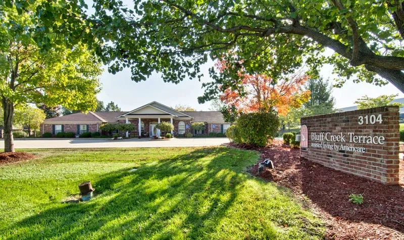 Bluff Creek Terrace photo 4