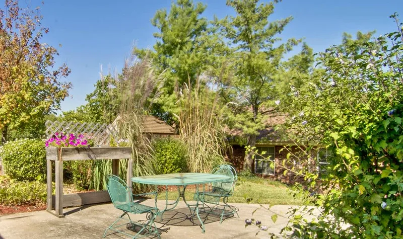 Bluff Creek Terrace photo 8