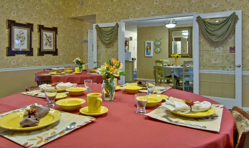 Bluff Creek Terrace photo 9