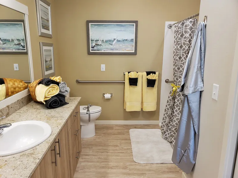 Bonaventure of Vancouver - Assisted Living in Vancouver, Washington