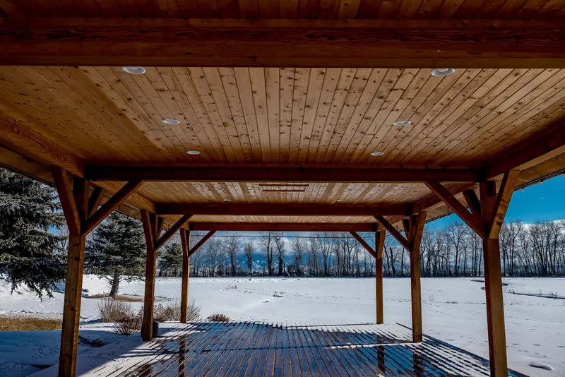 Bozeman Lodge photo 2