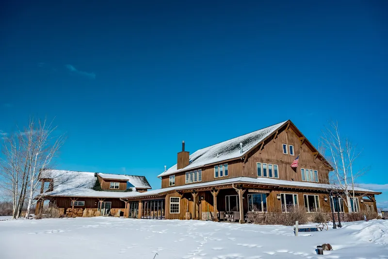 Bozeman Lodge photo 5