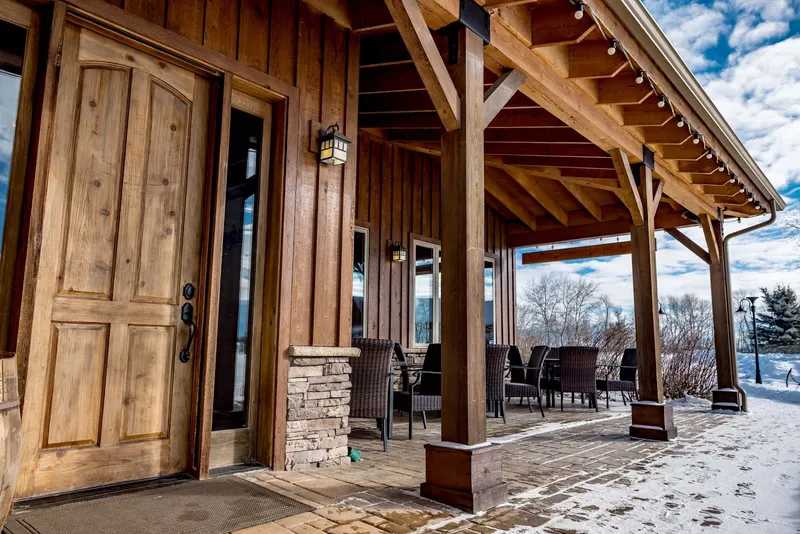 Bozeman Lodge photo 6