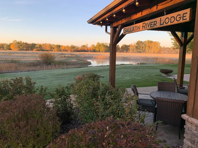 Bozeman Lodge photo 9