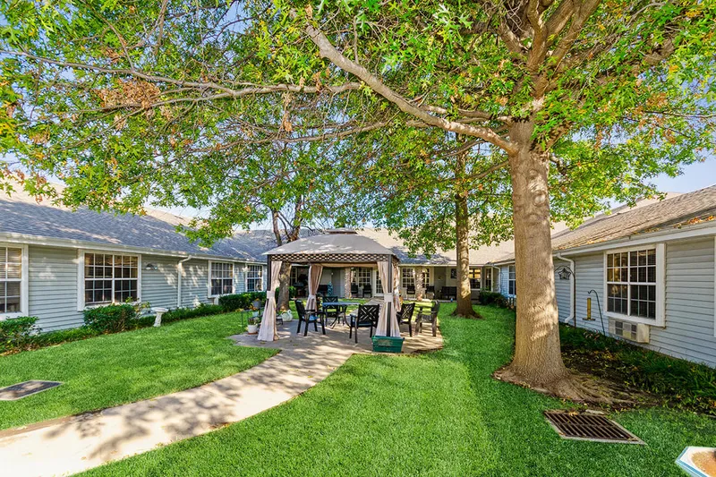 Bradfield Terrace photo 2