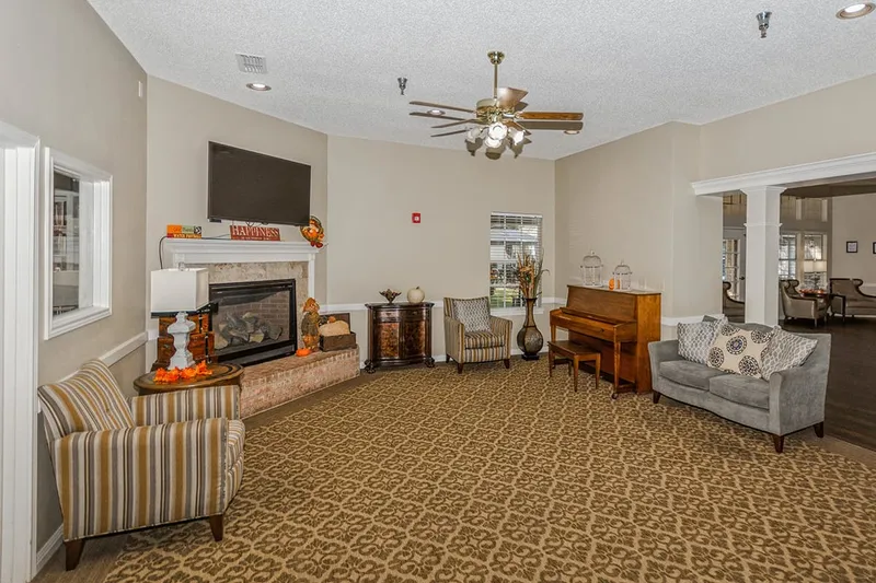 Bradfield Terrace photo 4