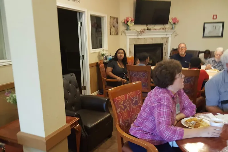 Bradfield Terrace photo 6