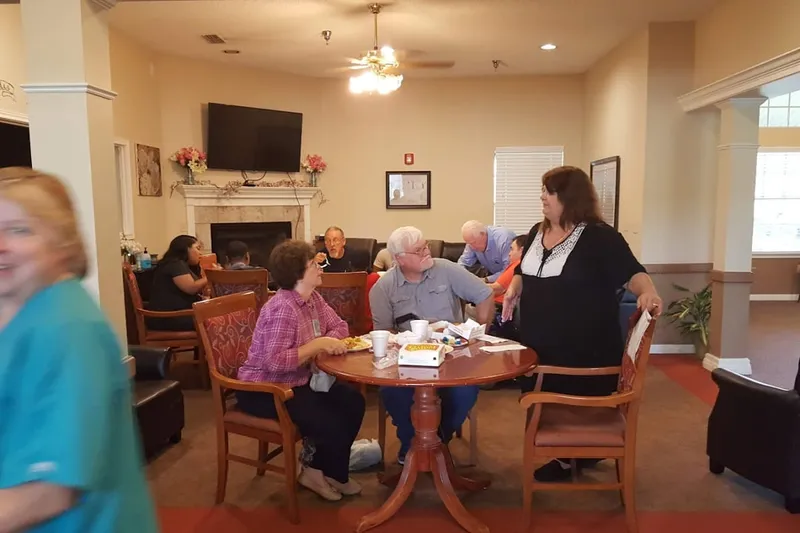 Bradfield Terrace photo 9