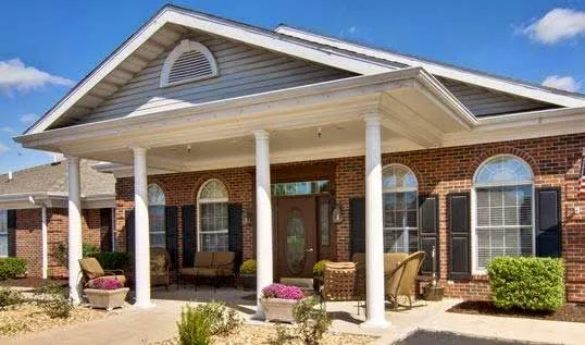 Bradford Court Senior Living