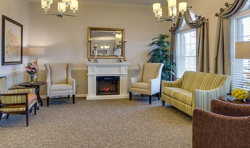 Bradford Court Senior Living photo 2