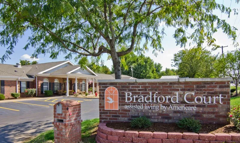 Bradford Court Senior Living photo 3