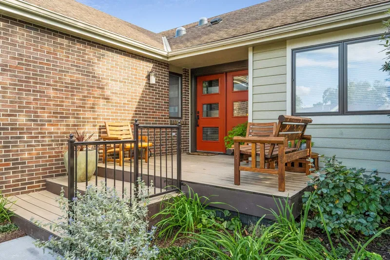 Brandon Woods at Alvamar photo 8