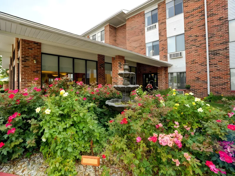 Brenden Gardens Senior Living