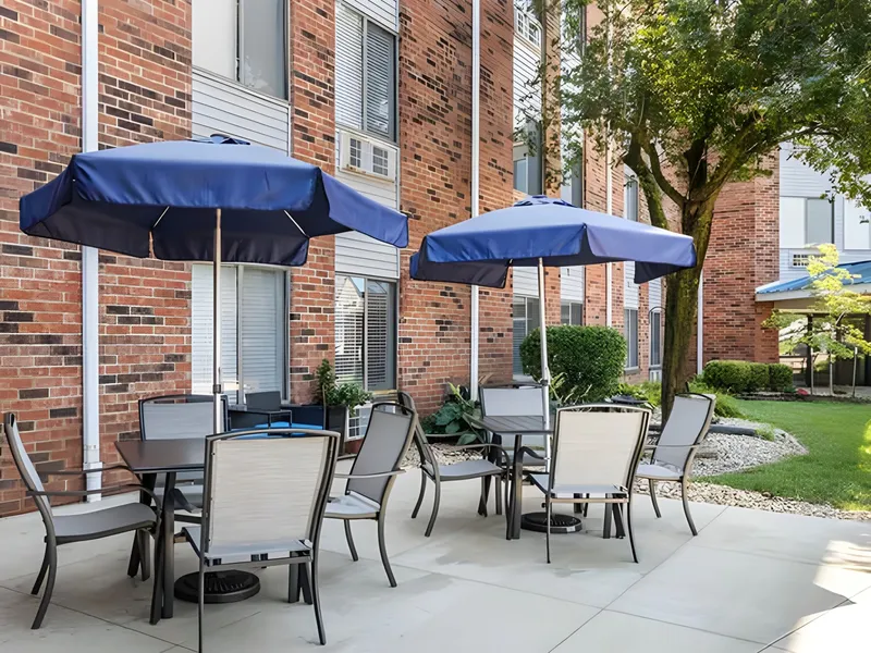 Brenden Gardens Senior Living photo 2