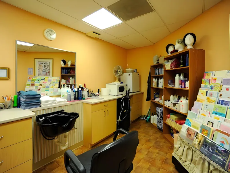 Brenden Gardens Senior Living photo 8