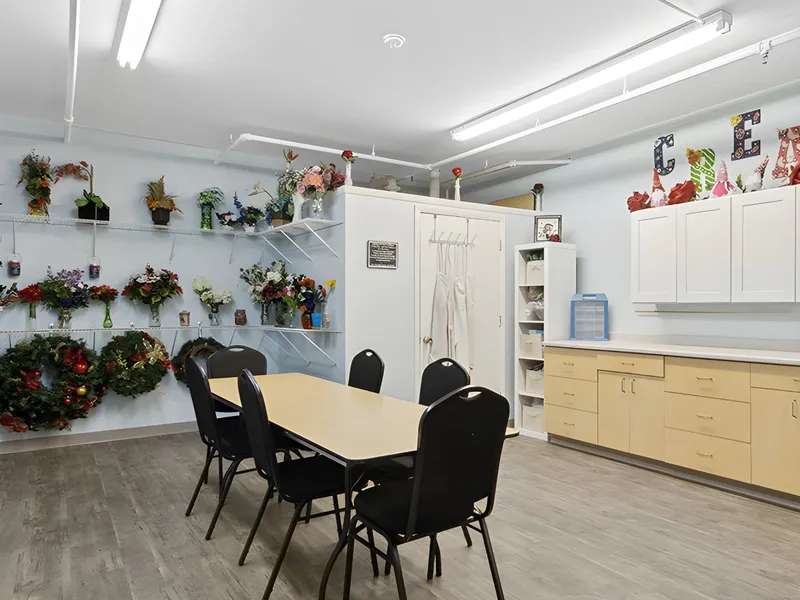 Brenden Gardens Senior Living photo 9