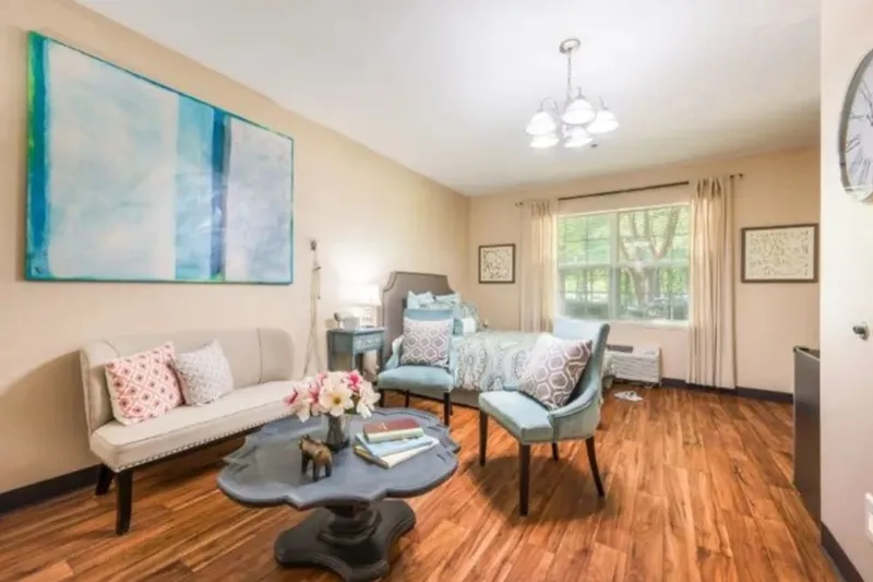 Briar Glen Alzheimer’s Special Care Center photo 2