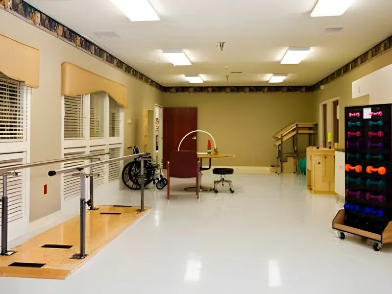 BridgePointe Health Campus photo 8