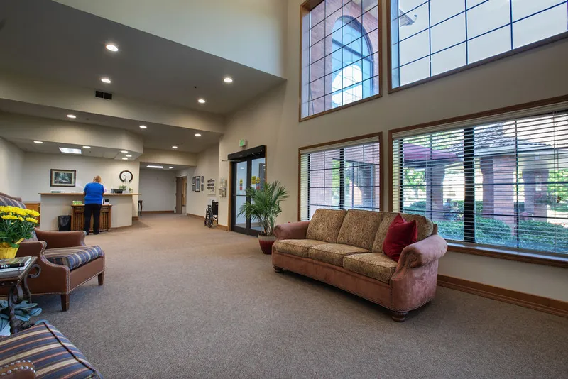 Bridgeview Estates - senior living in Twin Falls, Idaho - photo 10
