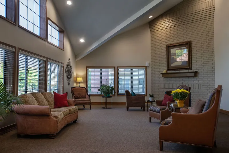 Bridgeview Estates - senior living in Twin Falls, Idaho - photo 11