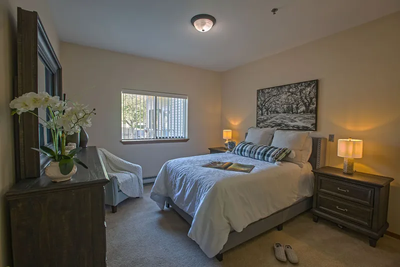 Bridgeview Estates - senior living in Twin Falls, Idaho - photo 12