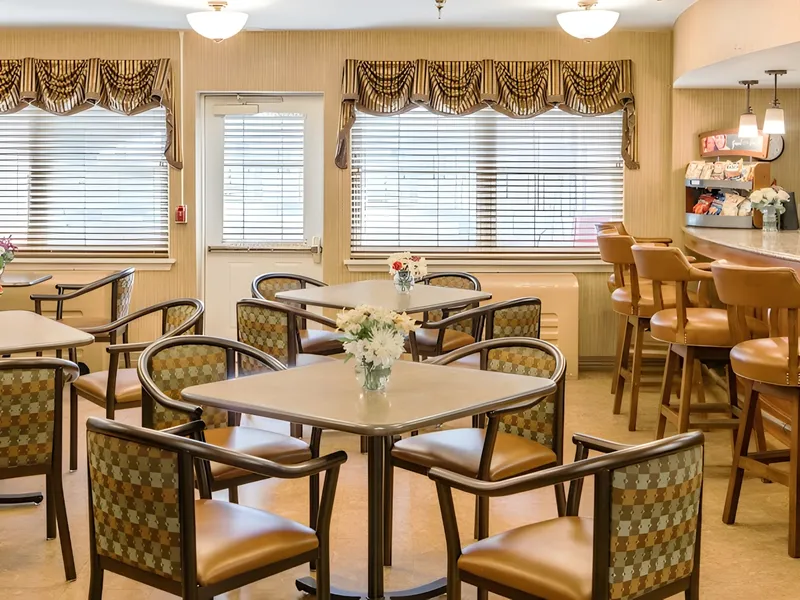 Bridgeville Rehabilitation & Care Center