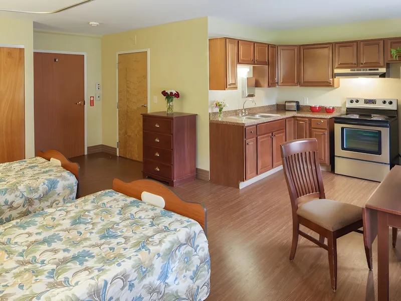 Bridgeville Rehabilitation & Care Center photo 5