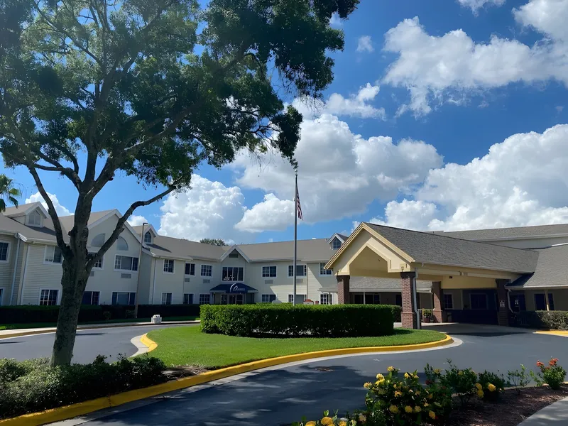 Bridgewalk on Harden - Health & Rehabilitation