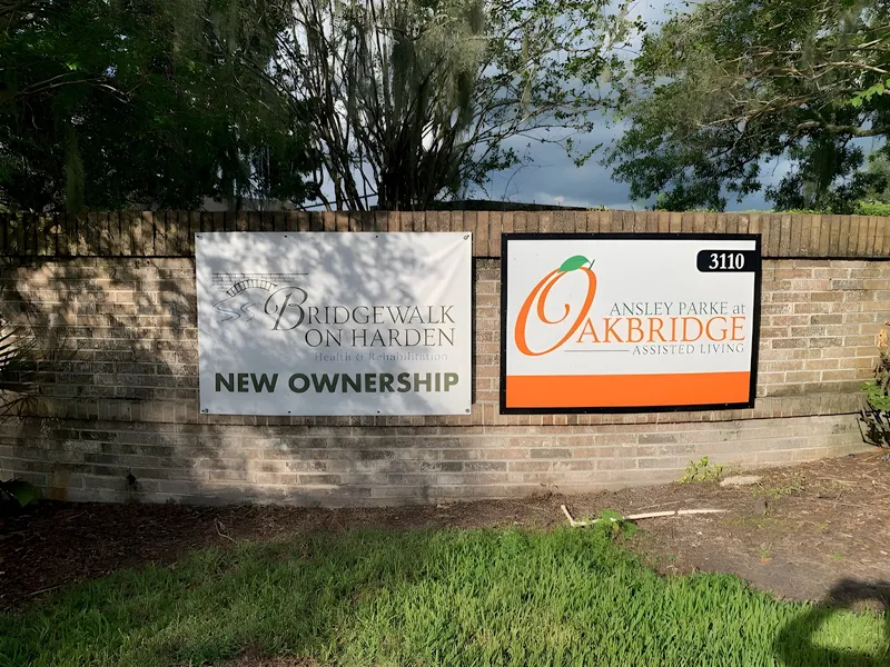 Bridgewalk on Harden - Health & Rehabilitation photo 8