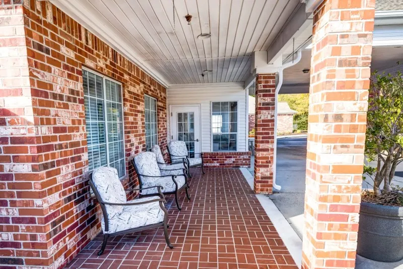 Bridgewood Gardens photo 10