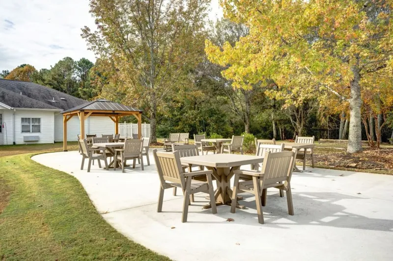 Bridgewood Gardens photo 3