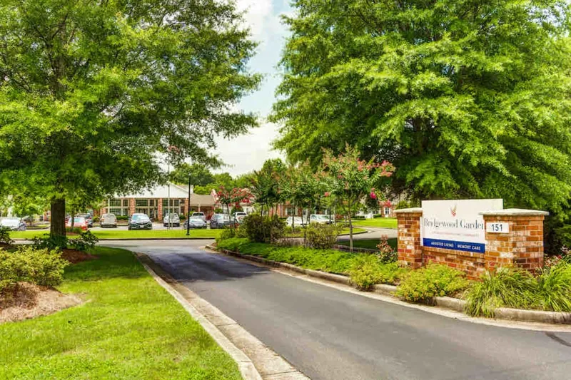 Bridgewood Gardens photo 5