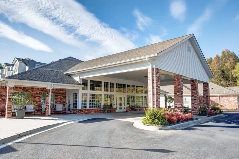 Bridgewood Gardens photo 6