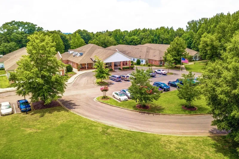 Bridgewood Gardens photo 7