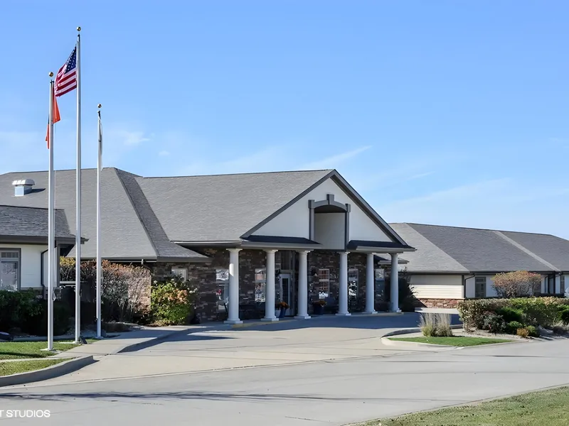 Bridle Brook Assisted Living & Memory Care Community