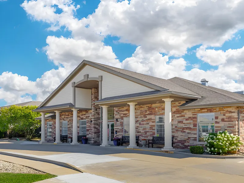 Bridle Brook Assisted Living & Memory Care Community photo 2