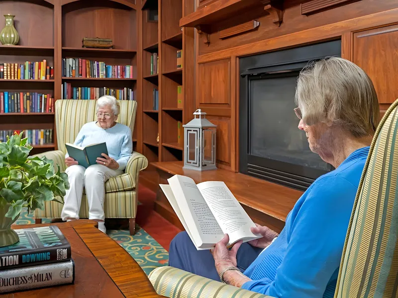 Bridle Brook Assisted Living & Memory Care Community photo 4