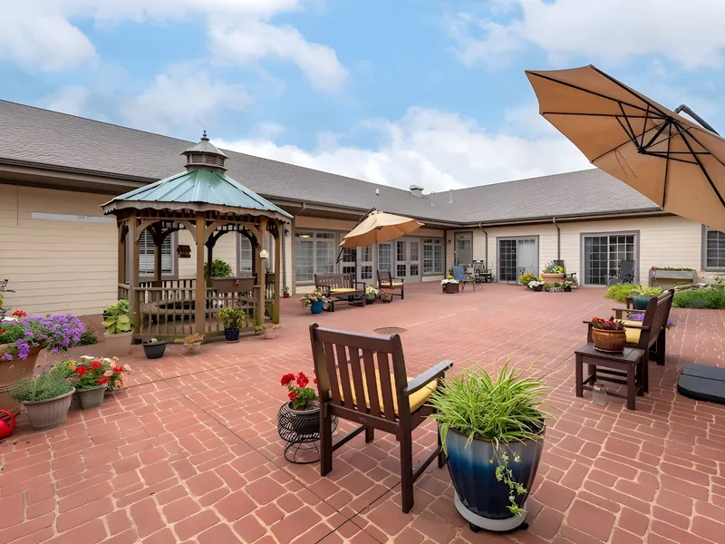 Bridle Brook Assisted Living & Memory Care Community photo 7