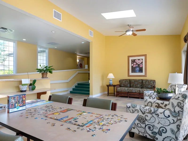 Bridle Brook Assisted Living & Memory Care Community photo 8