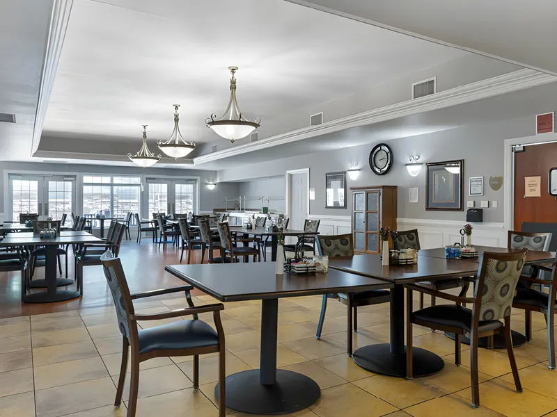 Bridle Brook Assisted Living & Memory Care Community photo 9